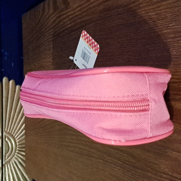 Disney Minnie Mouse cloth pencil box - Picture 3 of 6